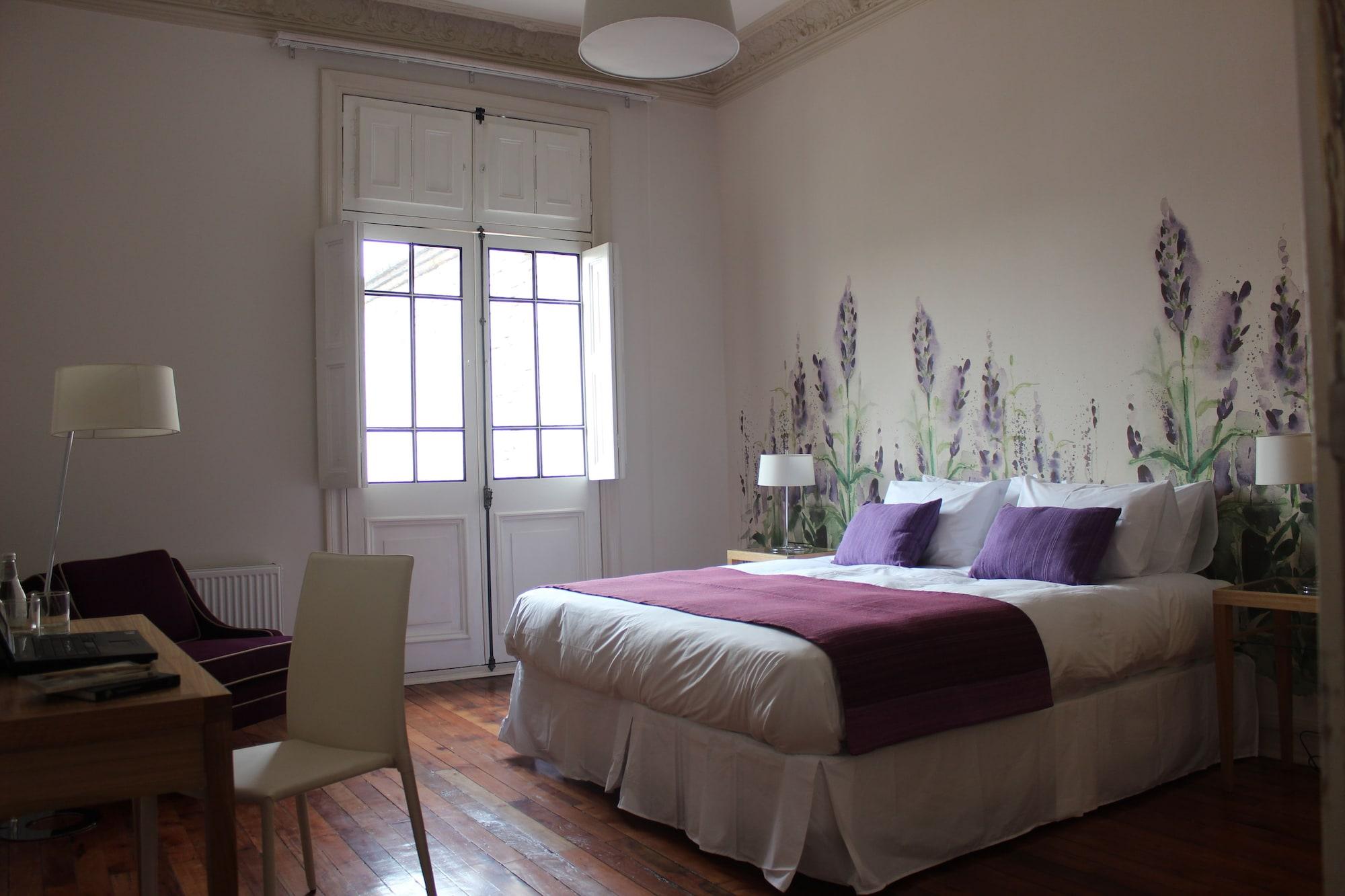 Matildas Hotel Boutique Santiago Exterior photo