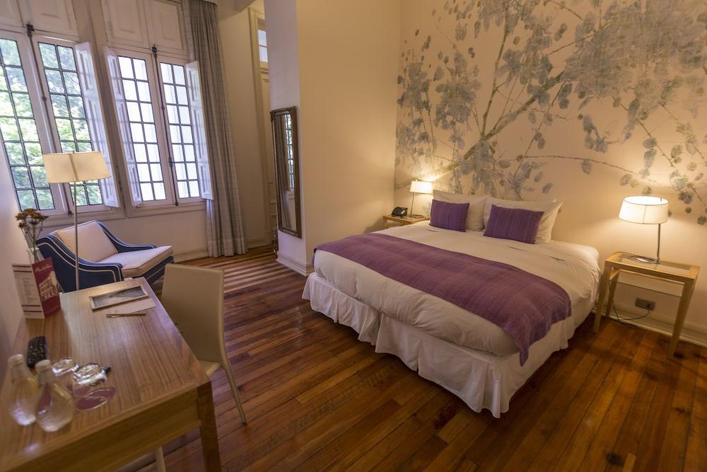 Matildas Hotel Boutique Santiago Exterior photo