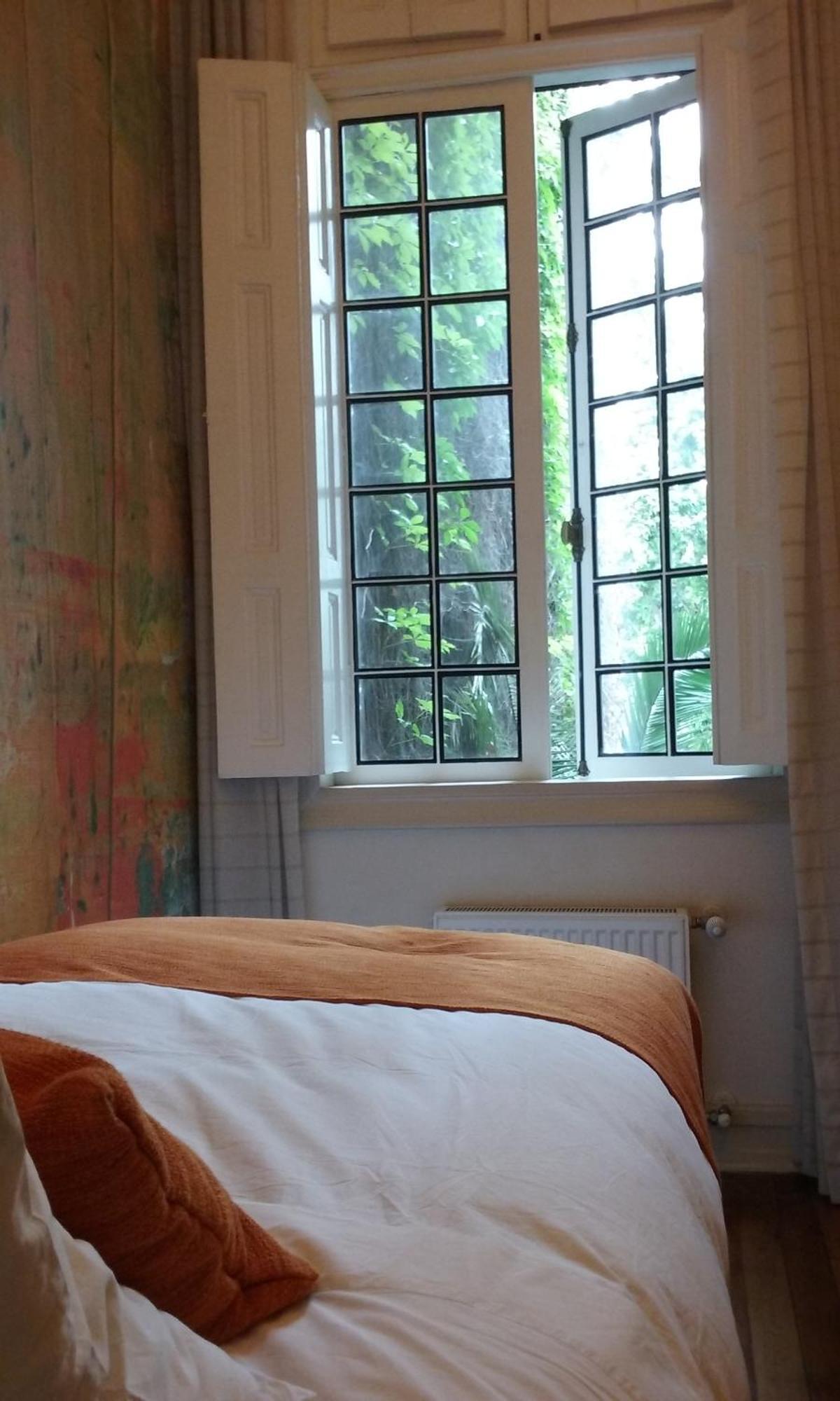 Matildas Hotel Boutique Santiago Room photo