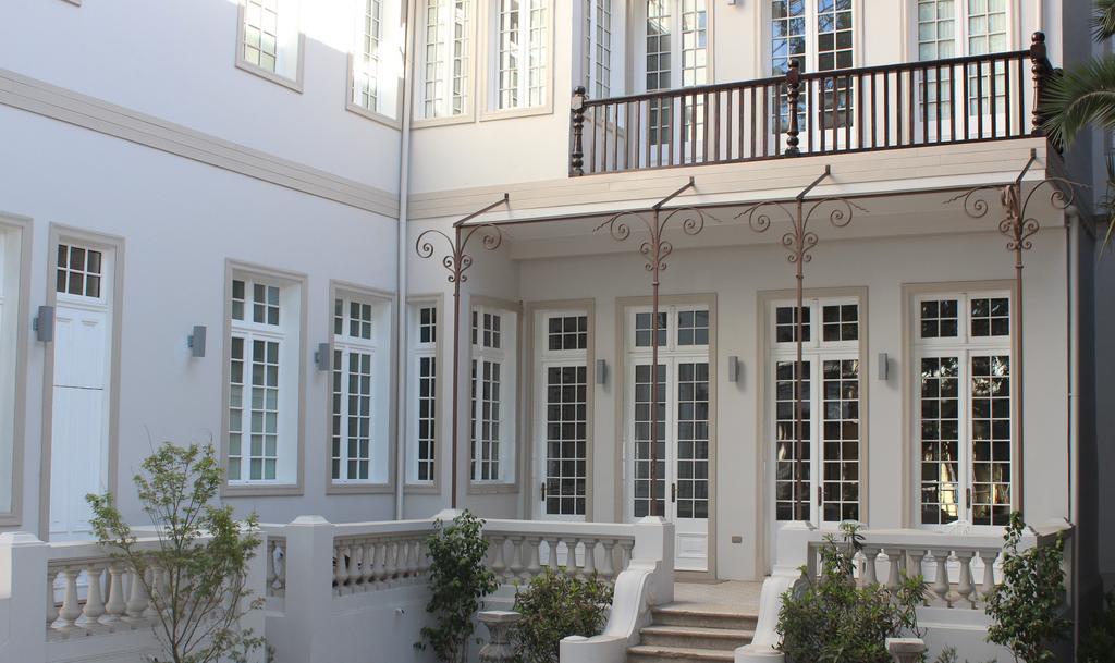 Matildas Hotel Boutique Santiago Exterior photo