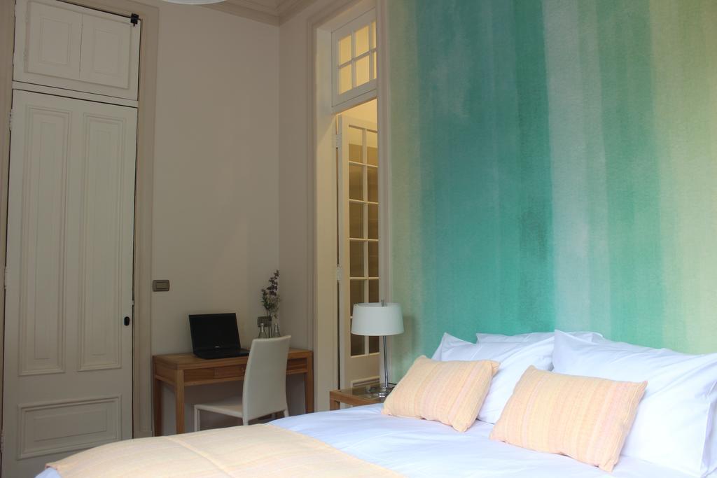 Matildas Hotel Boutique Santiago Exterior photo