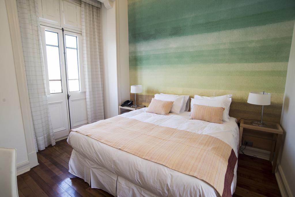 Matildas Hotel Boutique Santiago Exterior photo