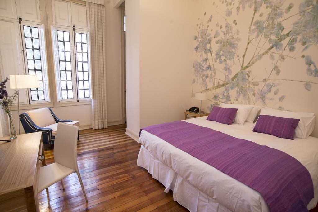 Matildas Hotel Boutique Santiago Exterior photo