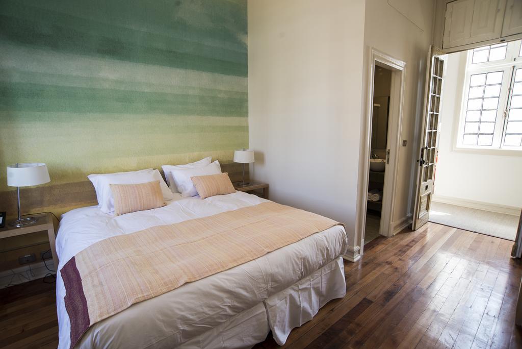 Matildas Hotel Boutique Santiago Exterior photo