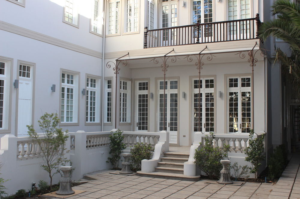Matildas Hotel Boutique Santiago Exterior photo